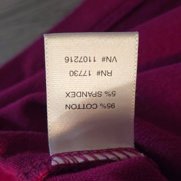 Cherokee short sleeve polo shirt - Picture 4 of 5